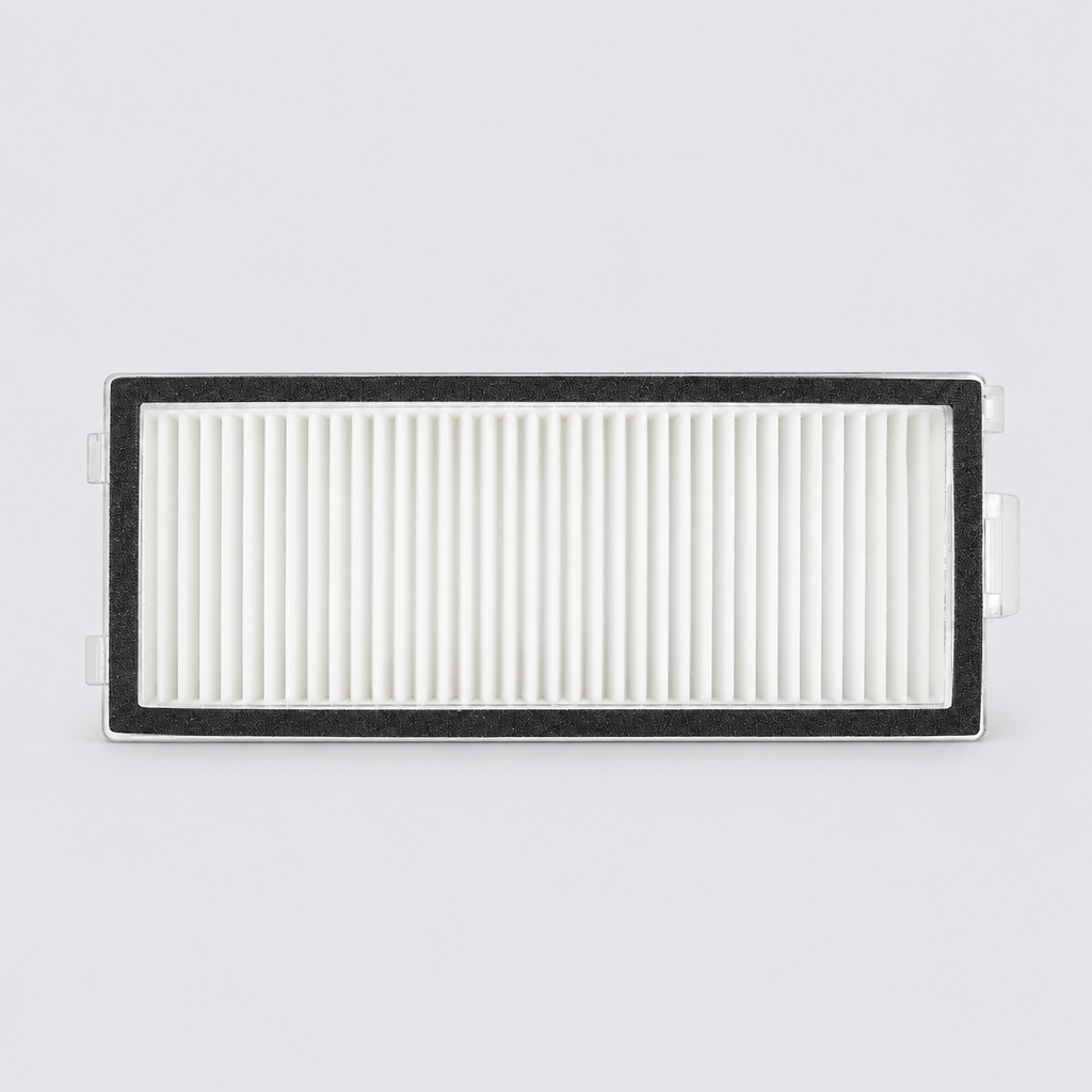 HEPA Filter compatible with Roborock Q Revo MaxV, Q Revo S, and Q Revo Pro