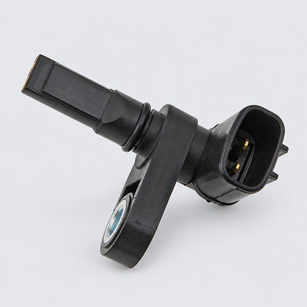 Front/Rear LH ABS Wheel Speed Sensor compatible with Toyota 4Runner Land Cruiser & Lexus - compatible with Lexus IS