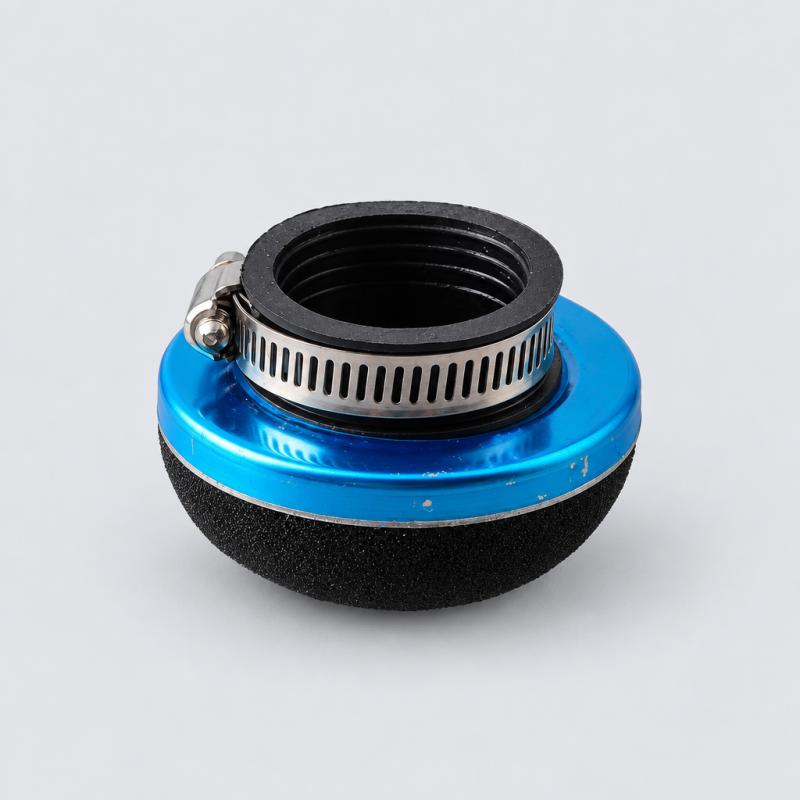 38mm Mushroom Foam Air Filter compatible with Honda, TaoTao, and Roketa Pit Bikes - compatible with Motorcycle Universal