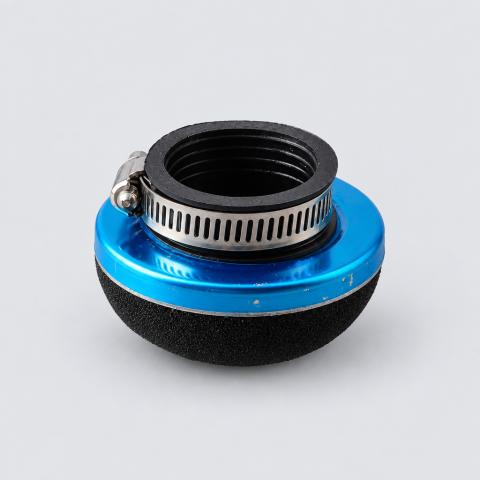 38mm Mushroom Foam Air Filter compatible with Honda, TaoTao, and Roketa Pit Bikes - compatible with Honda Element