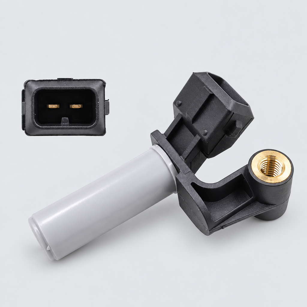 Crankshaft Position Sensor compatible with Fiat Ducato Ford Transit Mondeo