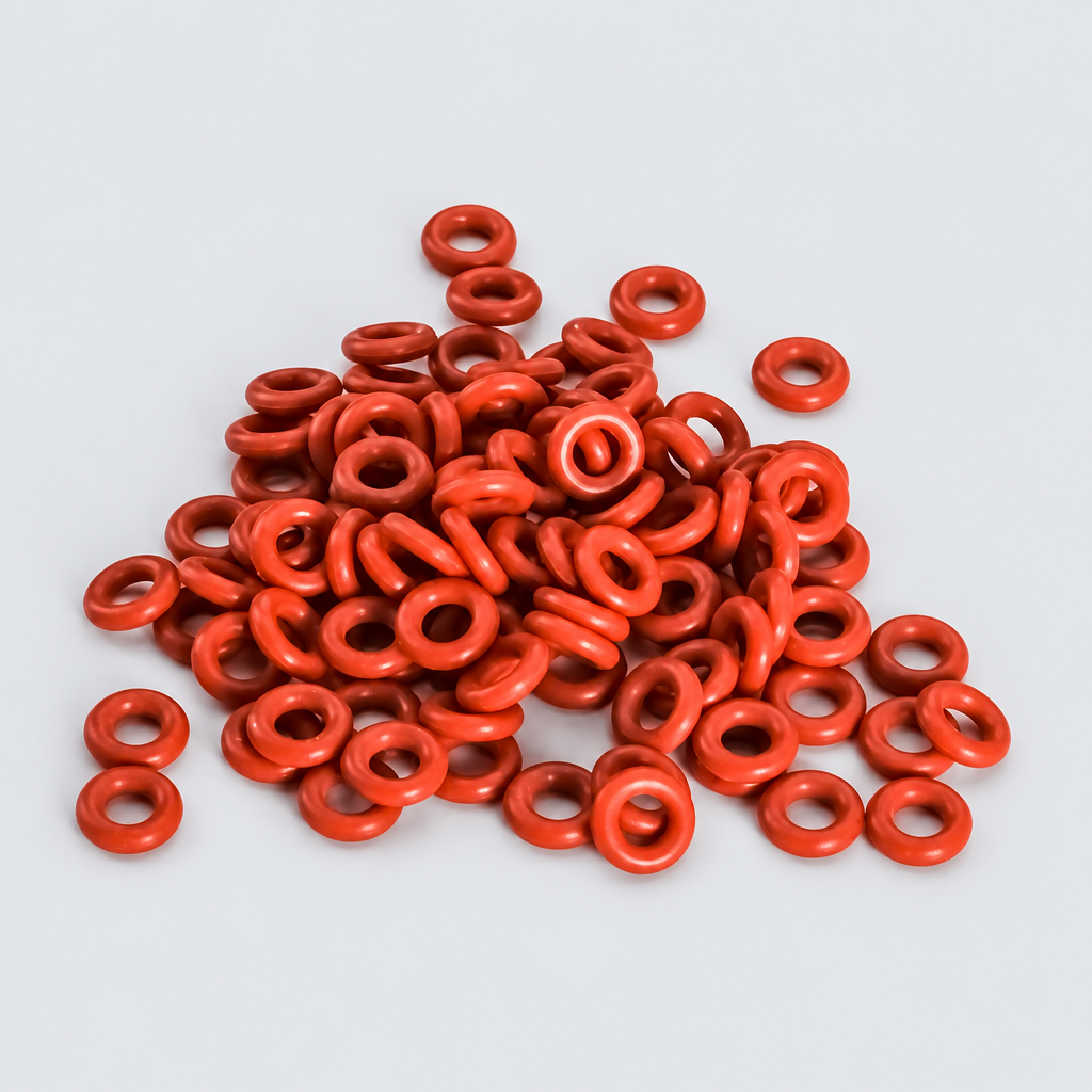 Sealing O-Ring Gaskets compatible with Jura Impressa and GIGA Series