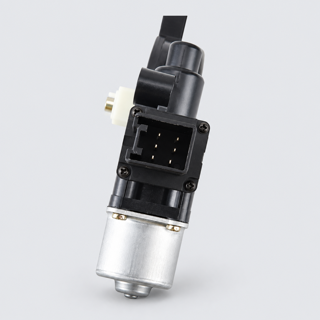 Electric Window Regulator Motor compatible with Mazda 2, 3, 6, and CX-5