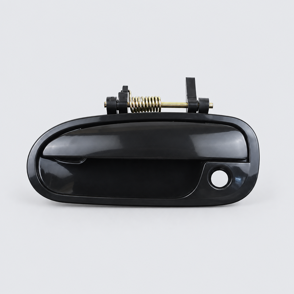 Front Left Exterior Door Handle compatible with Honda Civic EK3 EK4 EK9 - compatible with Honda Civic