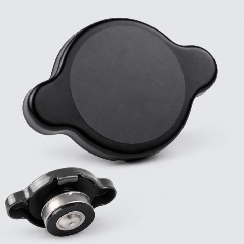 High Pressure Radiator Cap (15mm) compatible with Mitsubishi Outlander and Lancer Evolution - compatible with Mitsubishi Lancer Evolution