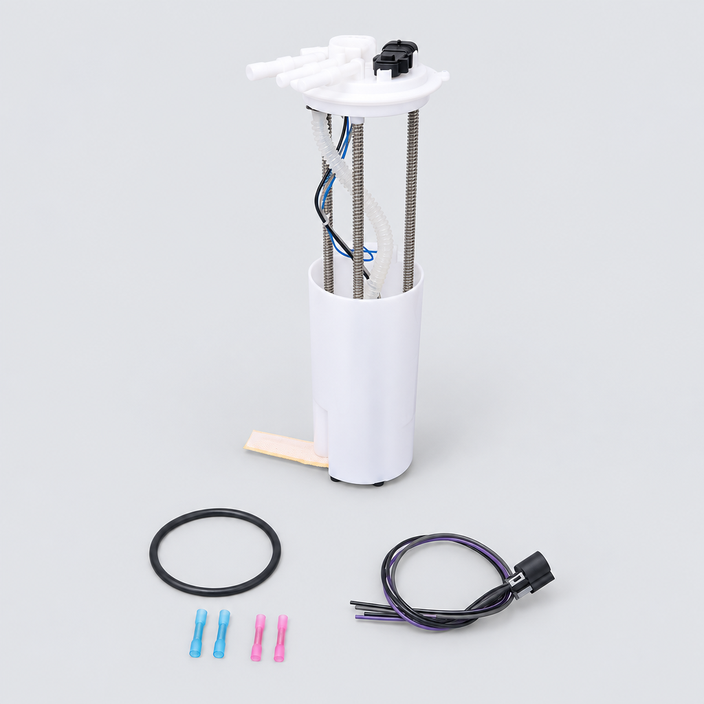 Fuel Pump Module Assembly compatible with Chevrolet and GMC Suburban 1998-1999 - compatible with GMC Suburban