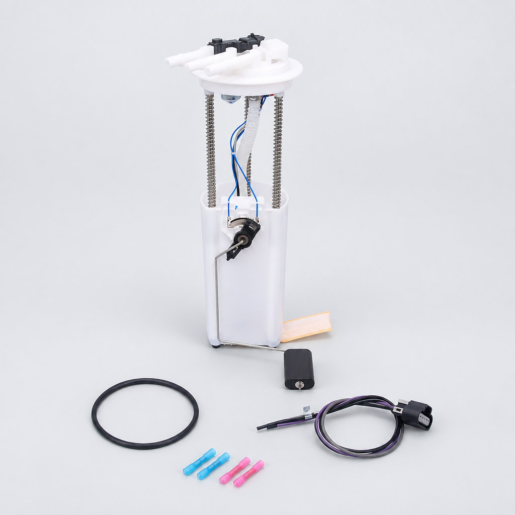 Fuel Pump Module Assembly compatible with Chevrolet Astro and GMC Safari