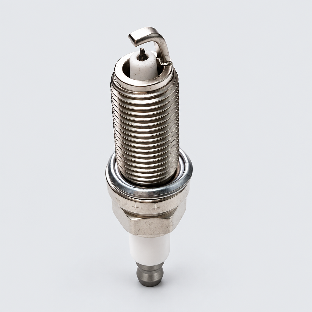Iridium Spark Plugs compatible with Toyota Corolla, Prius and Lexus CT