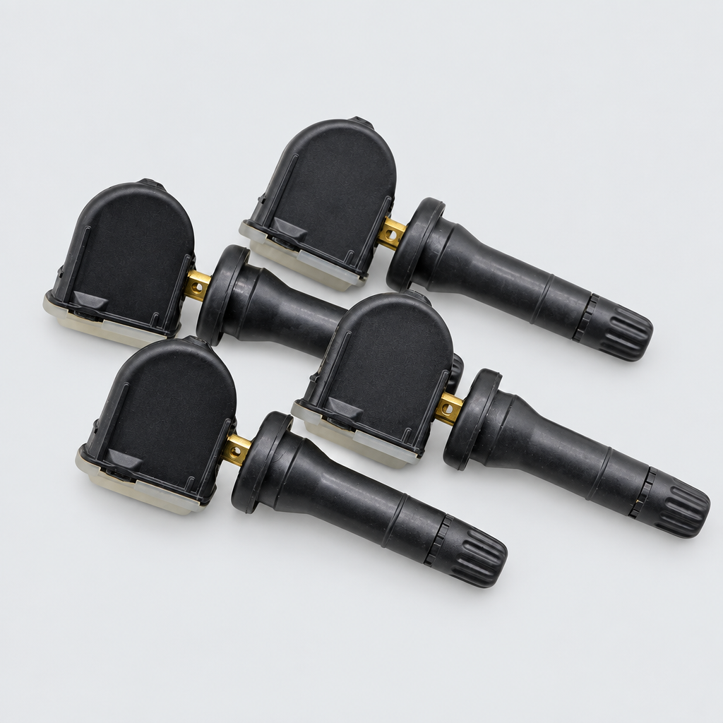 TPMS Tire Pressure Sensor compatible with Ford F-150, Edge, Mustang, and Lincoln MKX