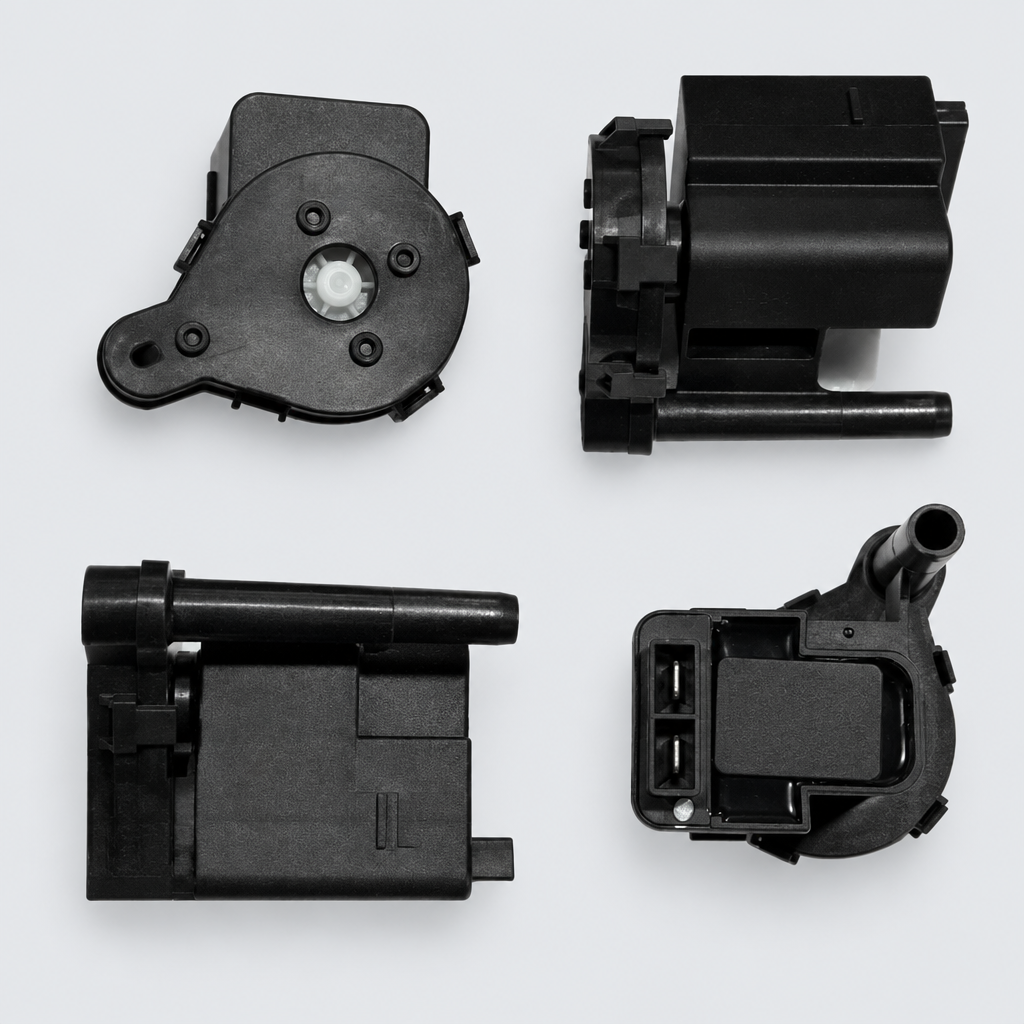 Drain Pump compatible with Haier Dryer B13-6 0024000190