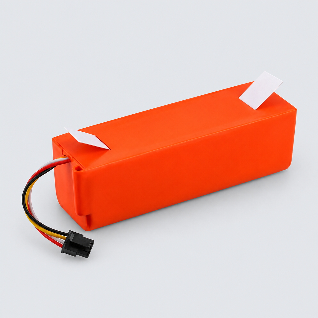 4000mAh Battery compatible with Xiaomi Roborock S50 S55 S60 S65 S5 MAX