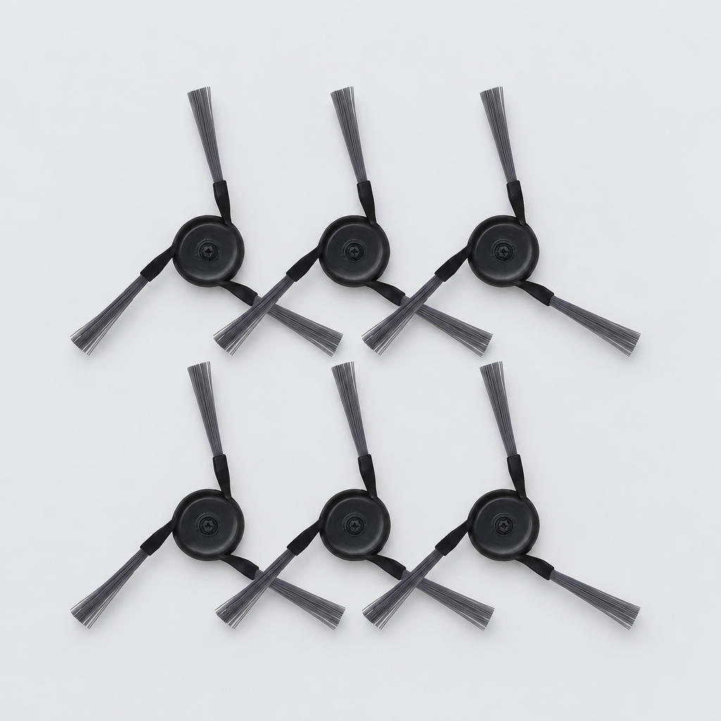 Main Brush compatible with Dreame X50/L40/L50 Series and MOVA V50 Ultra