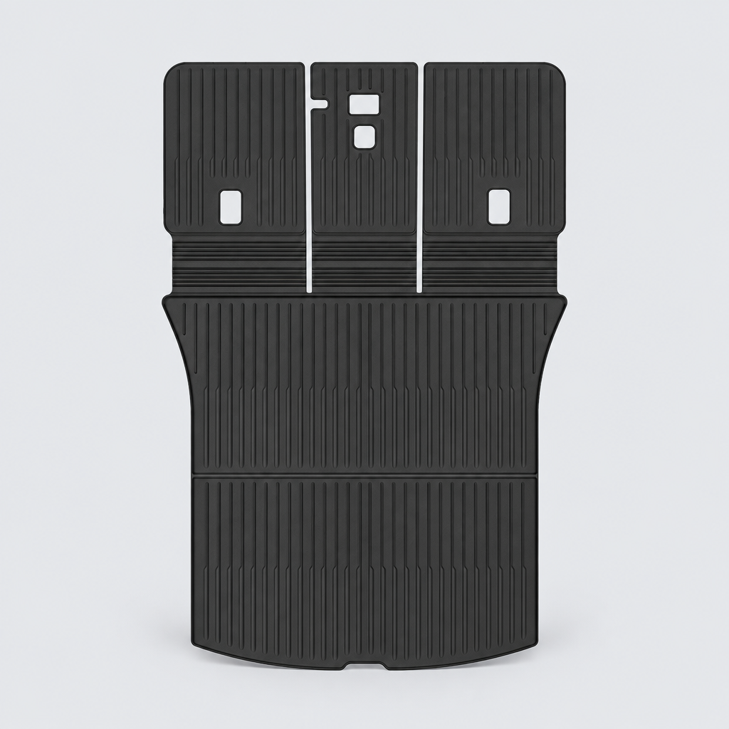 TPE Floor Mat compatible with Tesla Model Y Juniper 2025+