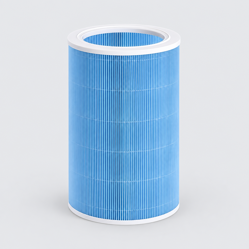 Replacement Air Purifier Filter compatible with Xiaomi 1, 2, 2S, 3 Generation