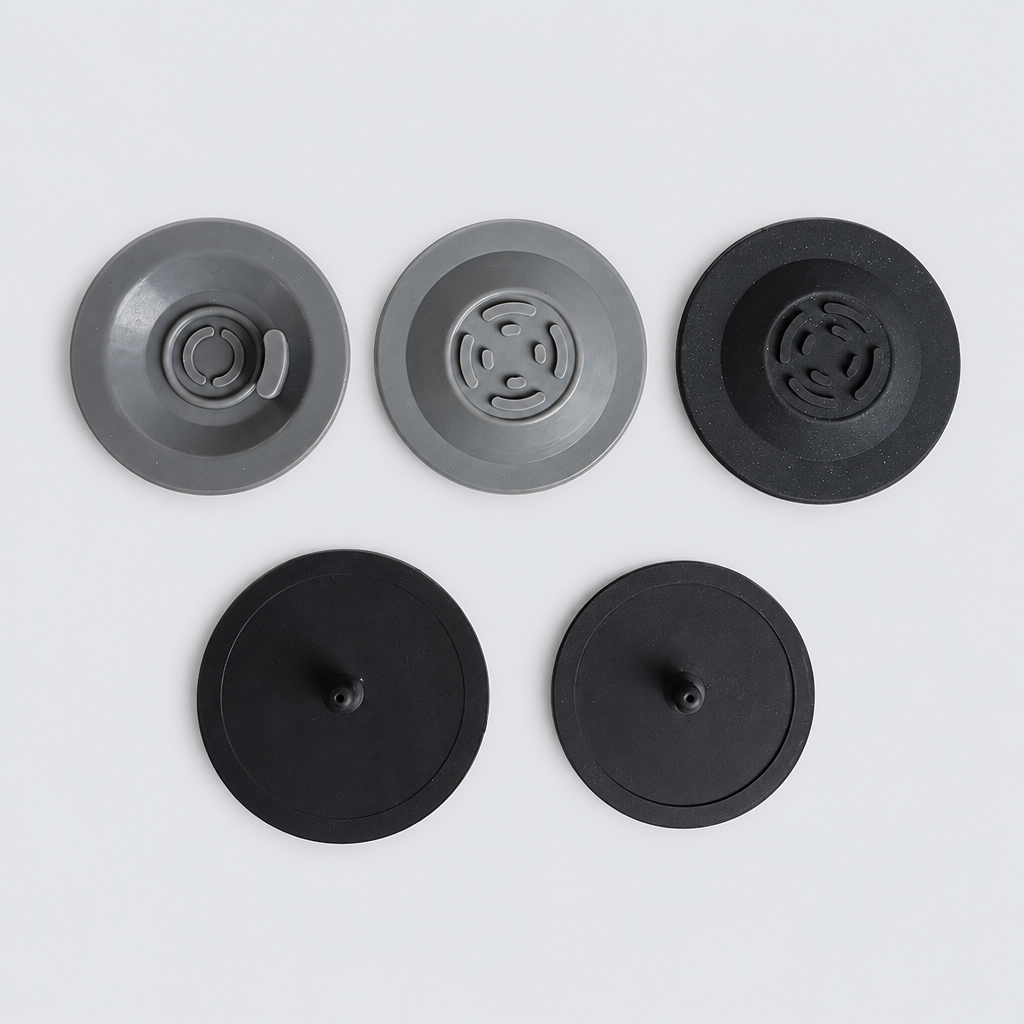 54mm Backflushing Gasket compatible with Breville Barista Express & Series 8