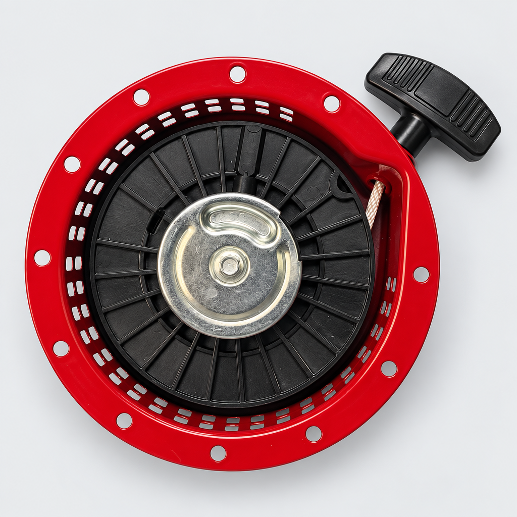 Recoil Starter compatible with Honda G150 G200 GX120 GX160 EM1000