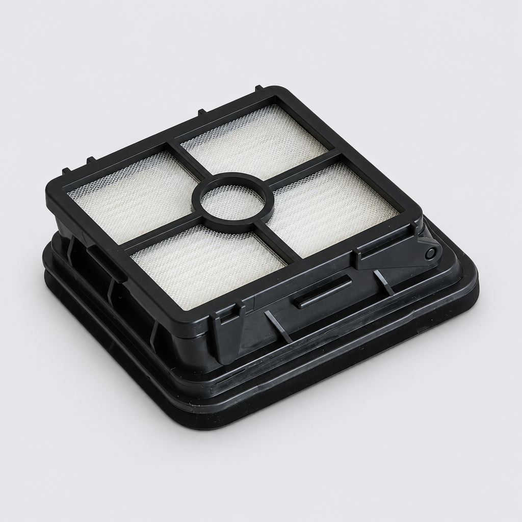 Roller Brush and Filter Kit compatible with Bissell 1866 1868 1926 1785
