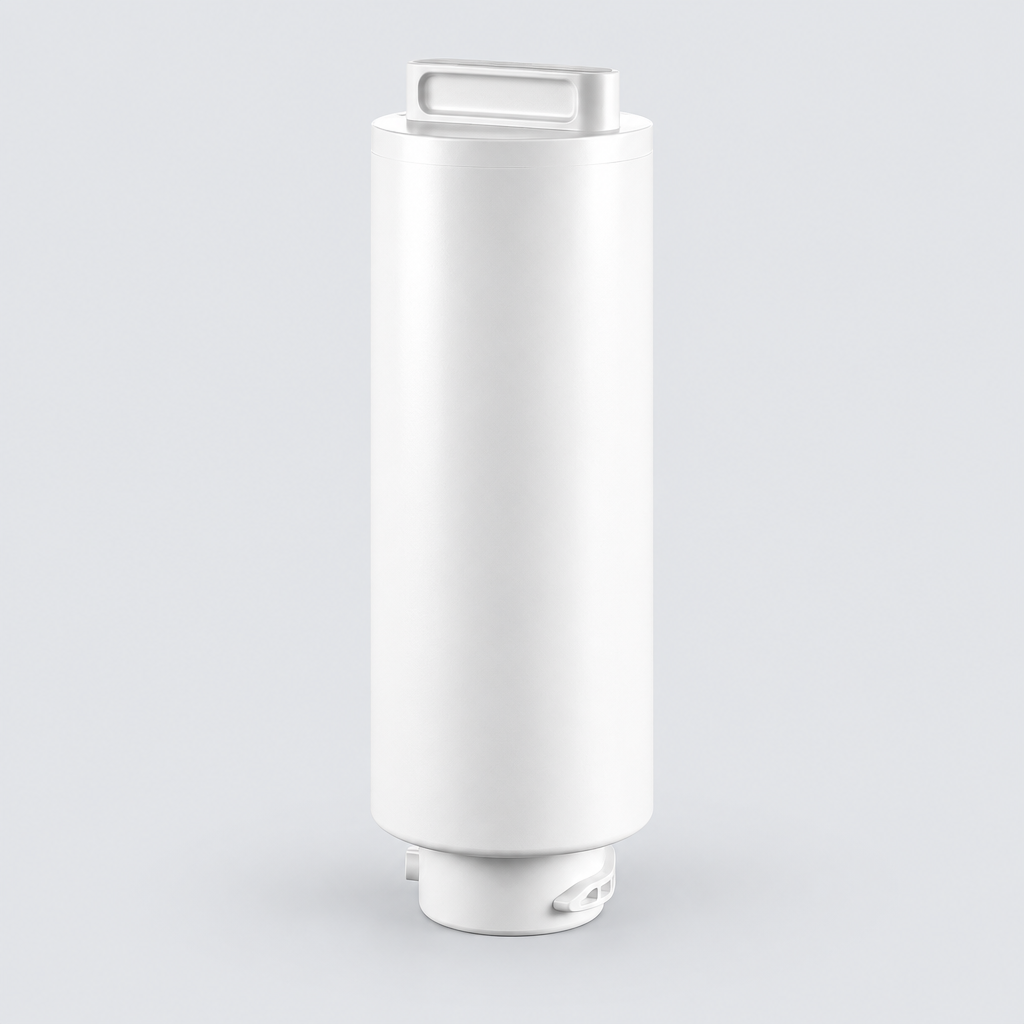 6-Stage RO Composite Filter compatible with VEVOR X811B Ice Maker