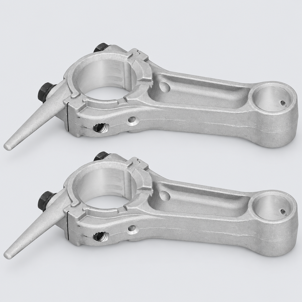 Connecting Rod compatible with Honda 168F GX160 GX200 2-2.5KW Generators