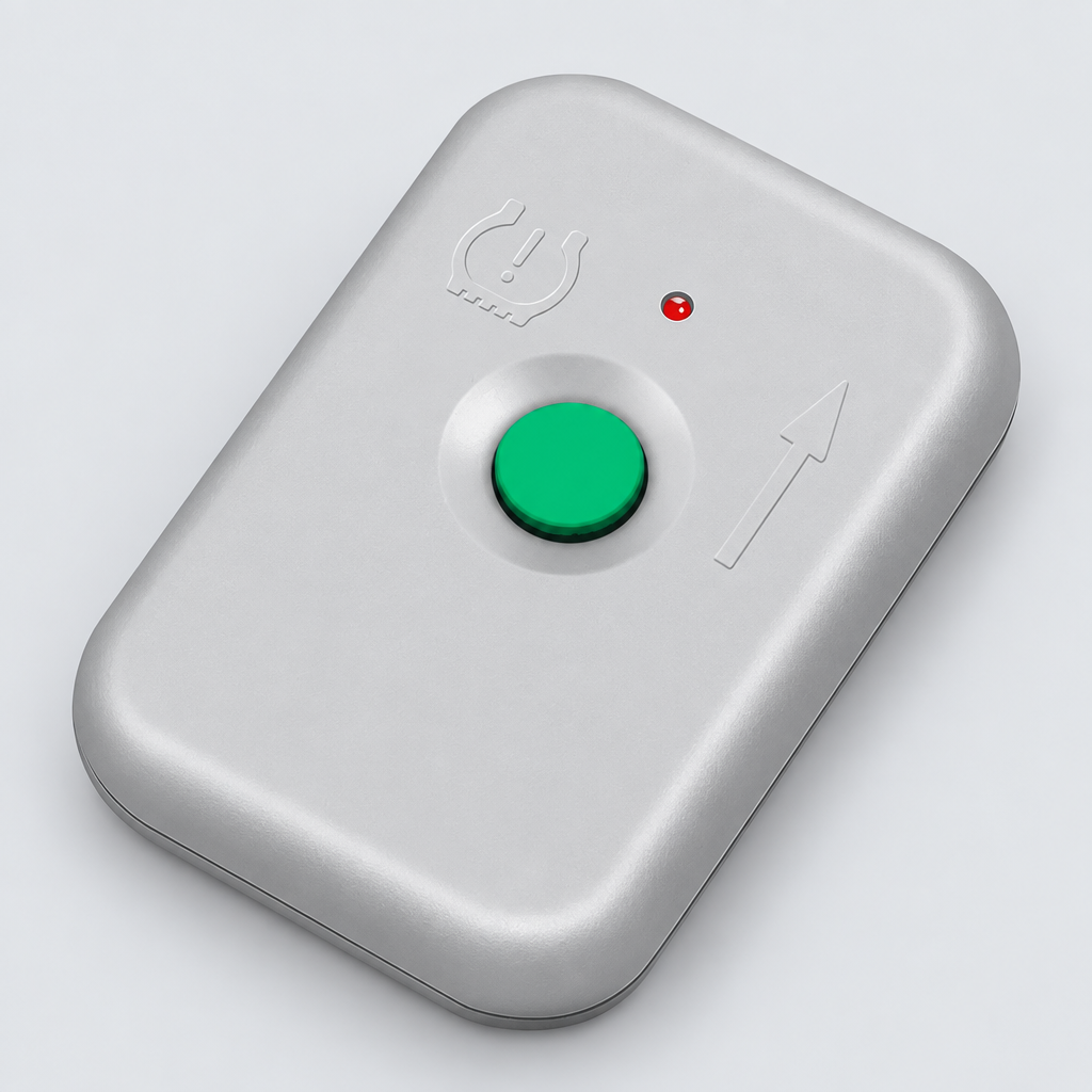 TPMS Reset Tool compatible with Ford F-150, Mustang, and Explorer