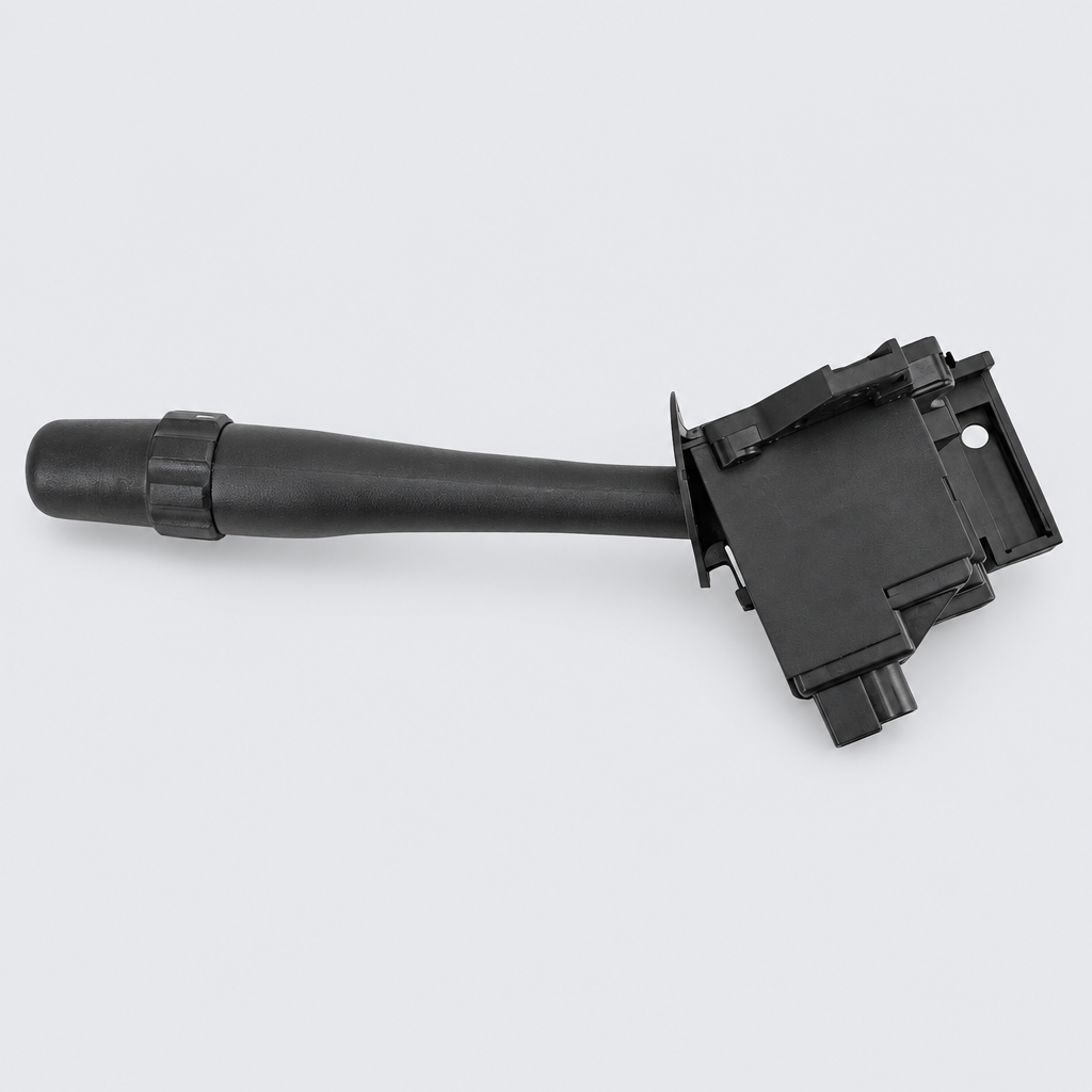 Turn Signal Combination Lever compatible with Buick LaCrosse and Cadillac DTS