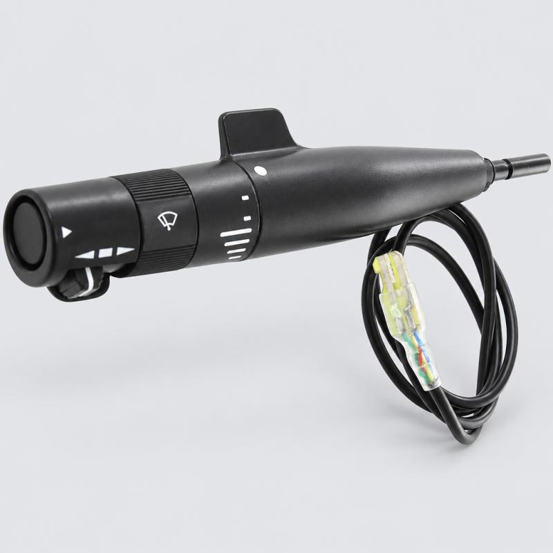 Turn Signal Switch compatible with Chevrolet C10, Astro, Camaro & Buick Regal