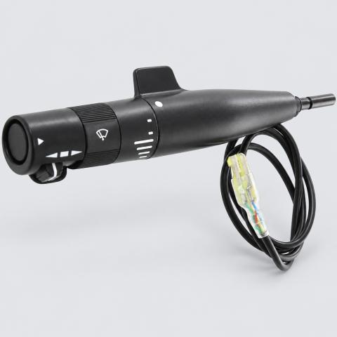 Turn Signal Switch compatible with Chevrolet C10, Astro, Camaro & Buick Regal - compatible with Chevrolet Lumina