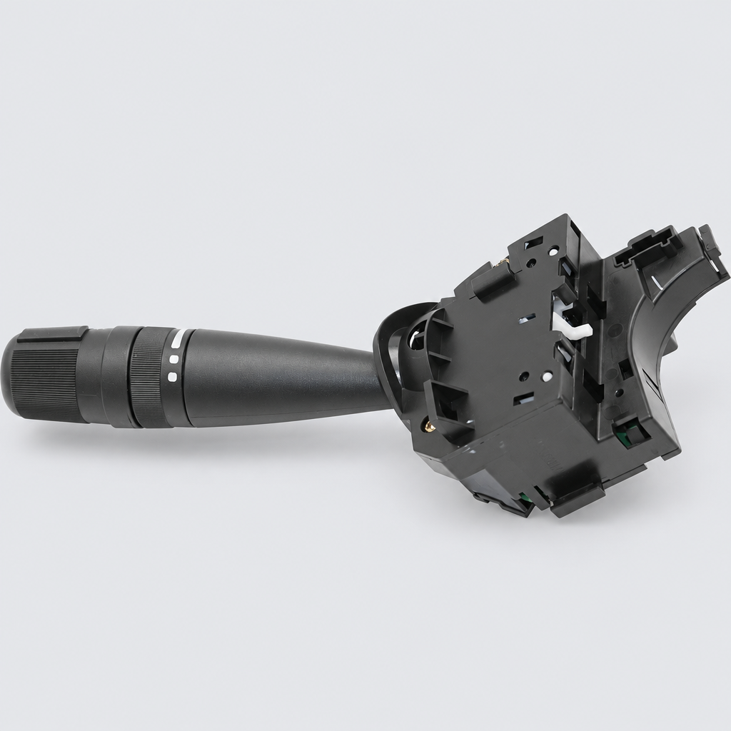 Turn Signal Switch compatible with Jeep Wrangler, Grand Cherokee & Dodge Avenger