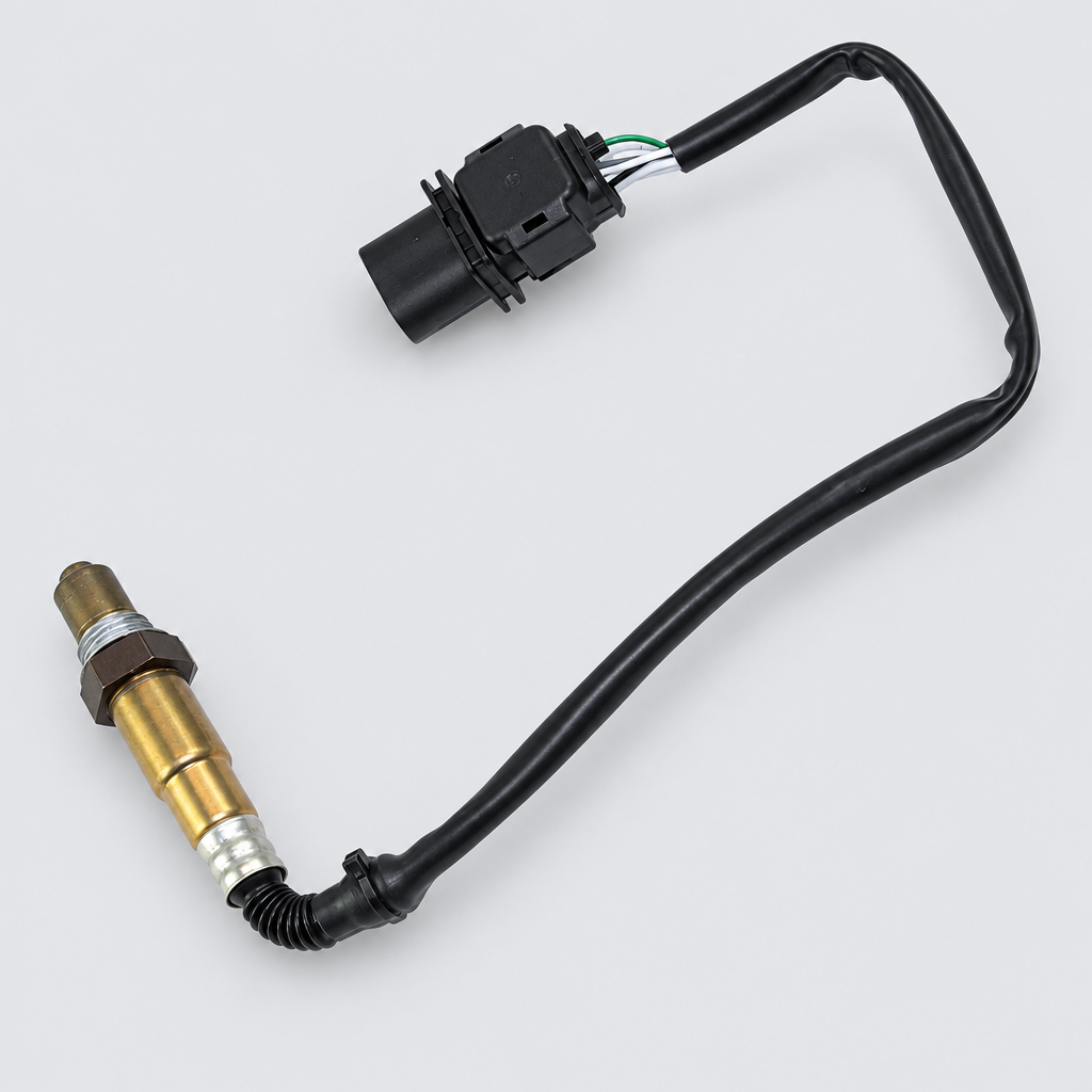 Front Lambda Oxygen O2 Sensor compatible with Audi A1 A3 A4 A5 A6 A7 A8 TT