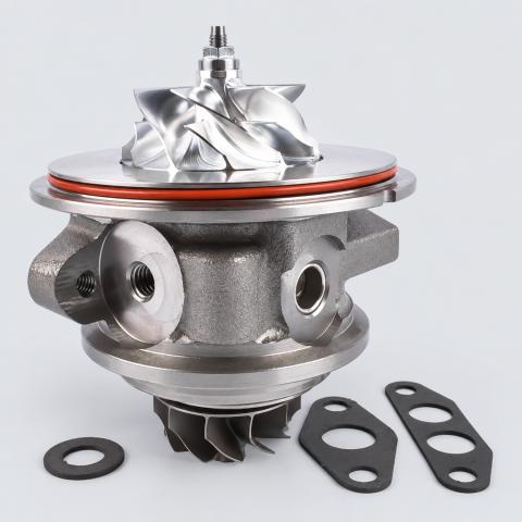Billet Impeller Upgrade Turbo Cartridge compatible with Honda Civic and CR-V 1.5T