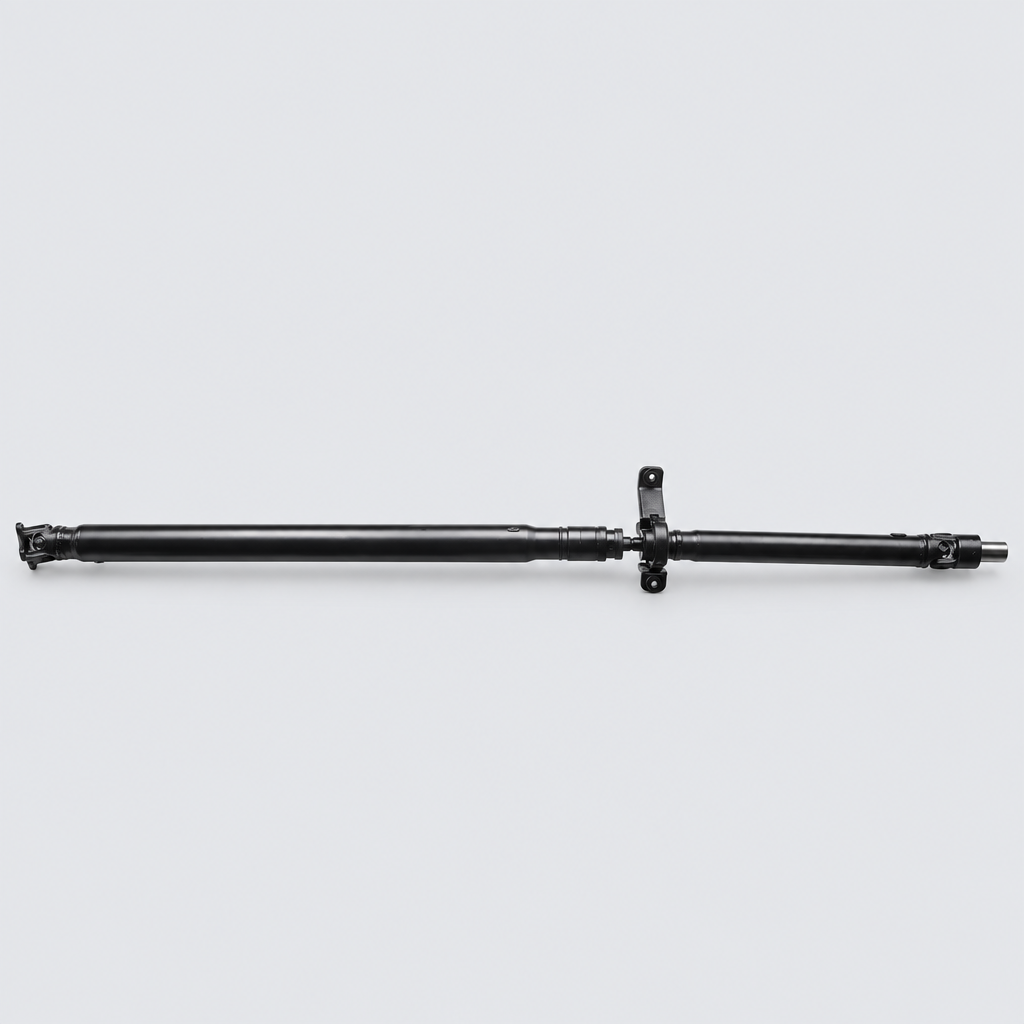 Rear Drive Shaft compatible with Jeep Compass, Patriot and Dodge Caliber