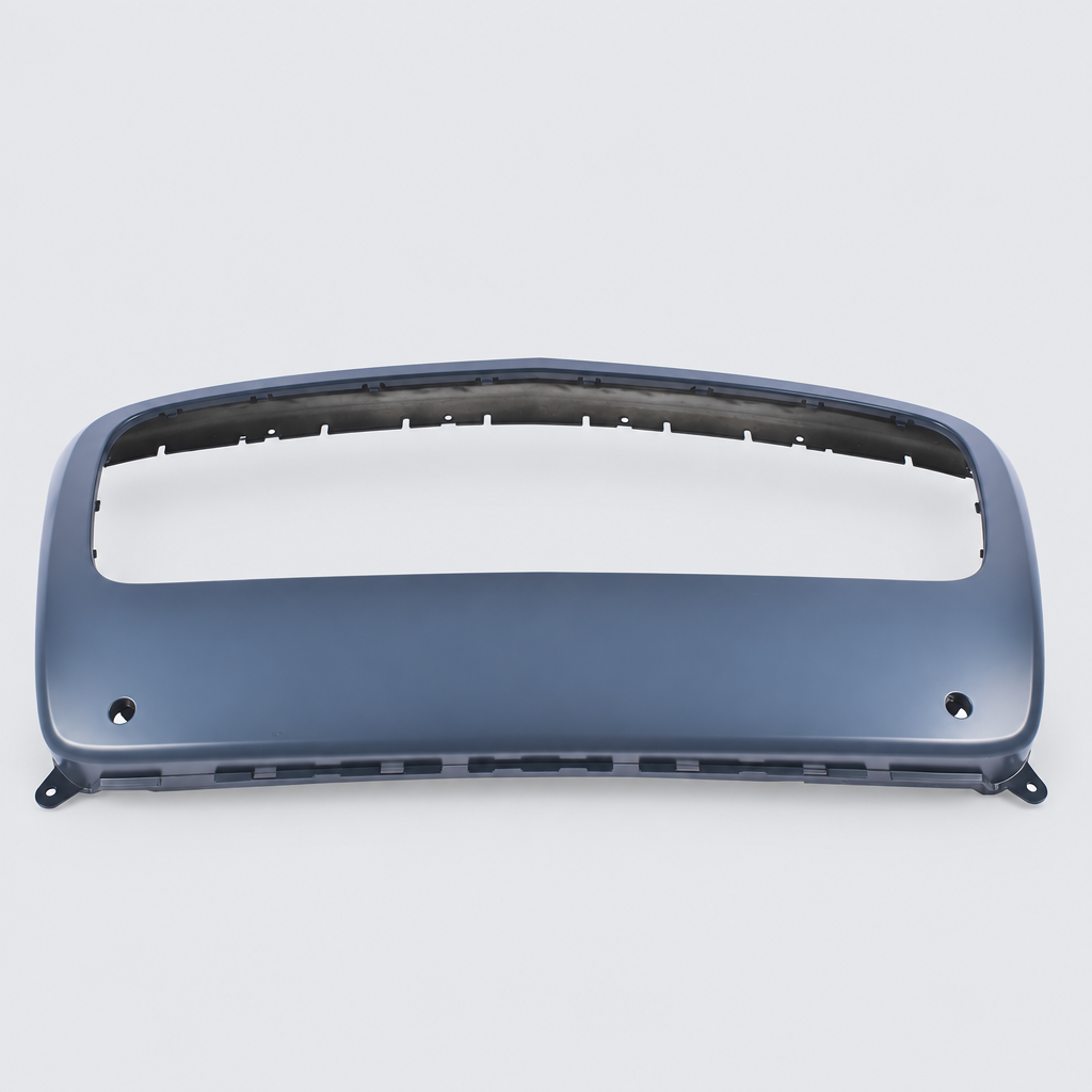 Front Grille Frame compatible with Bentley Continental GT and GTC 2012-2016