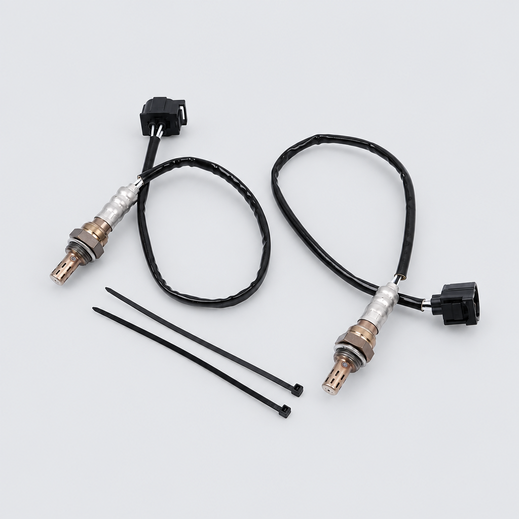 Oxygen Sensor compatible with Jeep Compass and Patriot 2007-2017