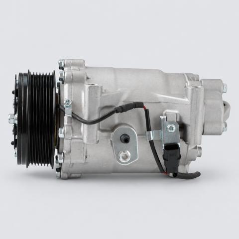 AC Compressor compatible with Honda CR-V, Acura RDX and ILX