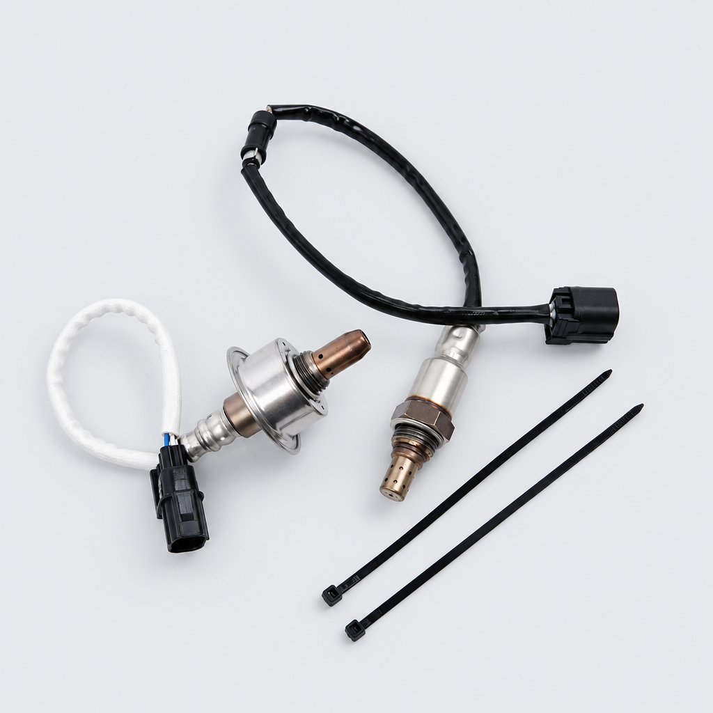 Oxygen Sensors compatible with Honda Accord and Acura ILX TLX