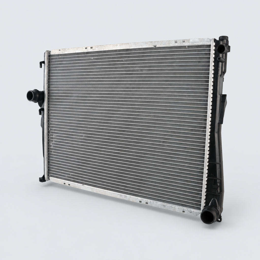 Radiator compatible with BMW 320i, 325Ci, 330i, 330Ci, and Z4