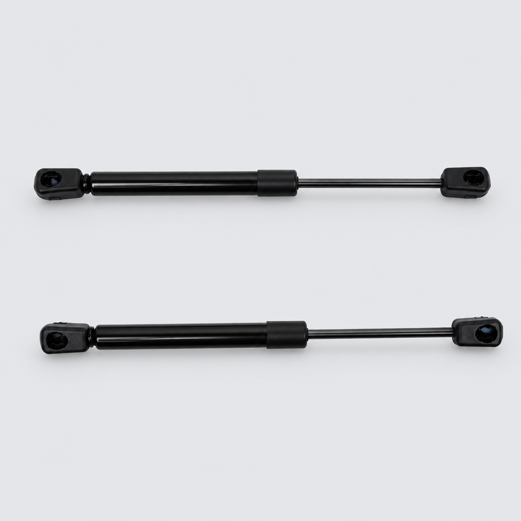 Gas Strut Lift Support compatible with Weather Guard, Husky and UWS Toolboxes