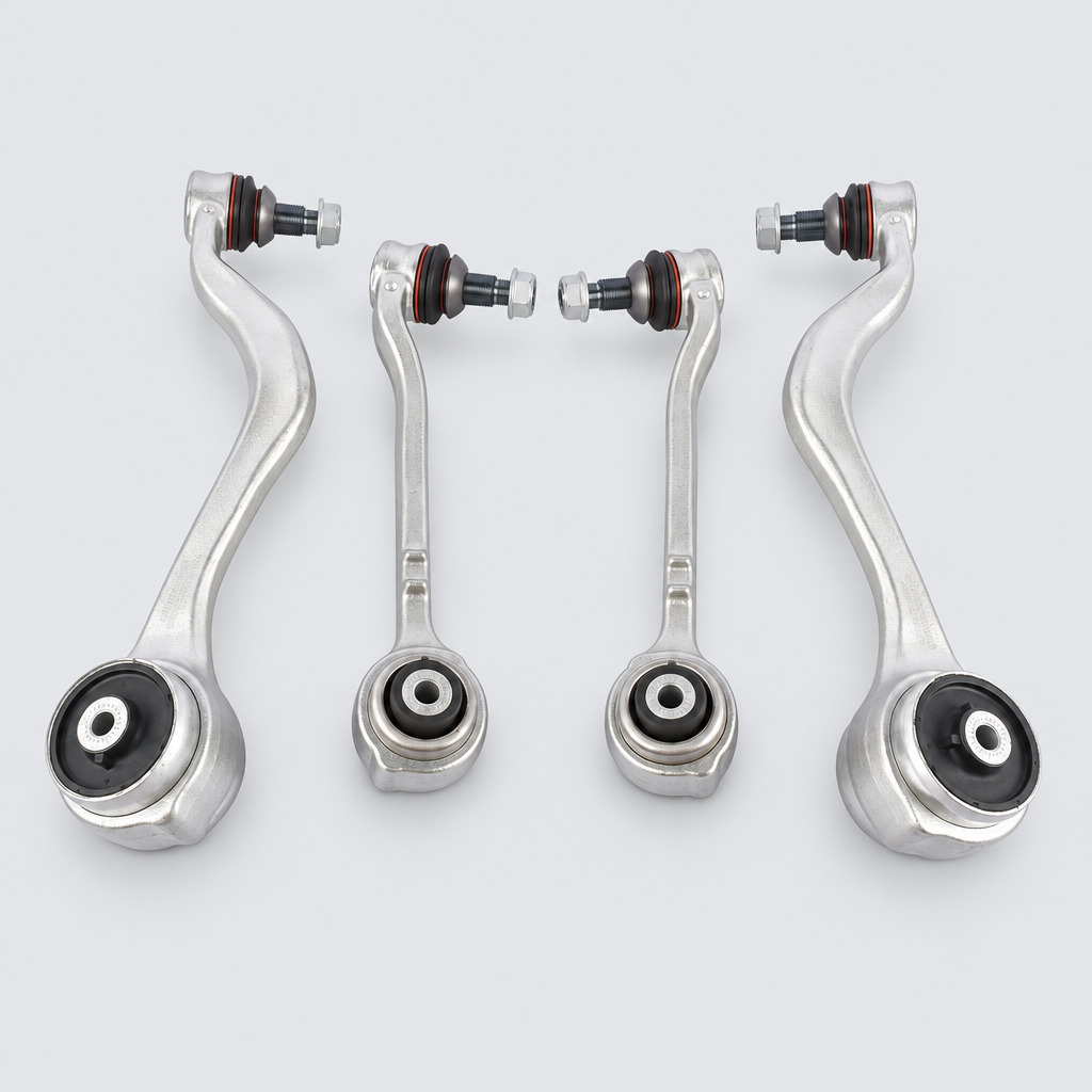 Front Lower Control Arm Kit compatible with BMW X3 and X4