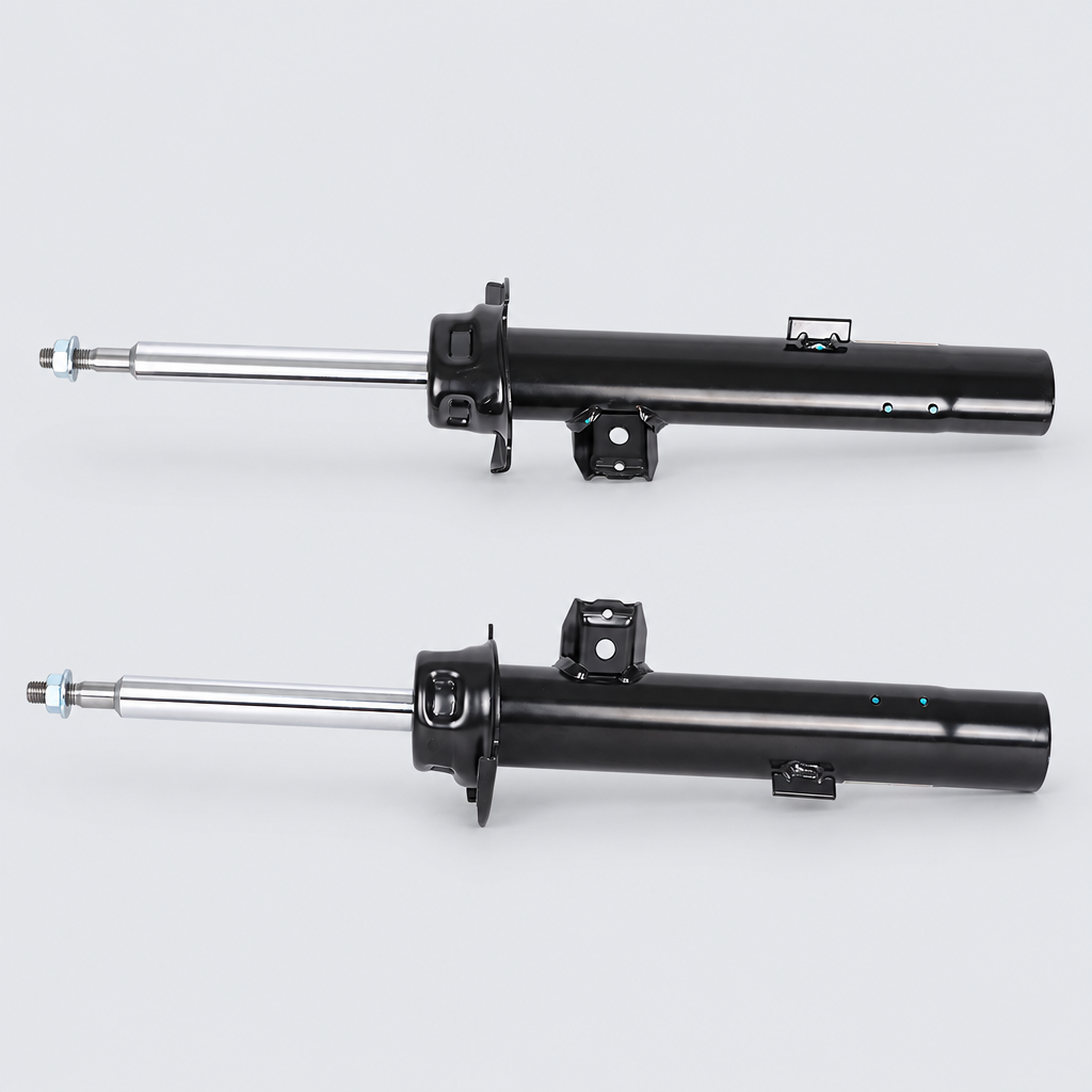 Front Suspension Shock Absorber Struts compatible with BMW E90 E91 E92 M-Sport
