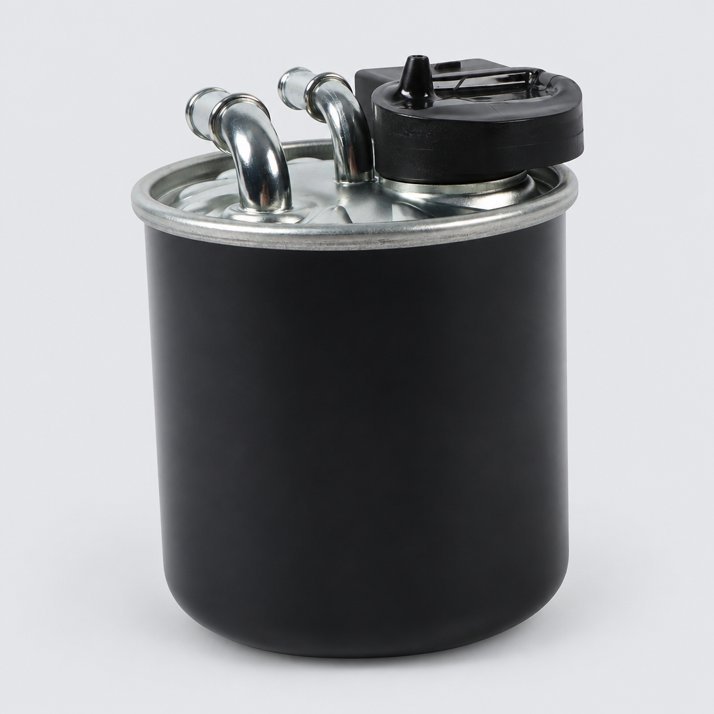 Fuel Filter with Sensor compatible with Mercedes-Benz Sprinter 2500 3500