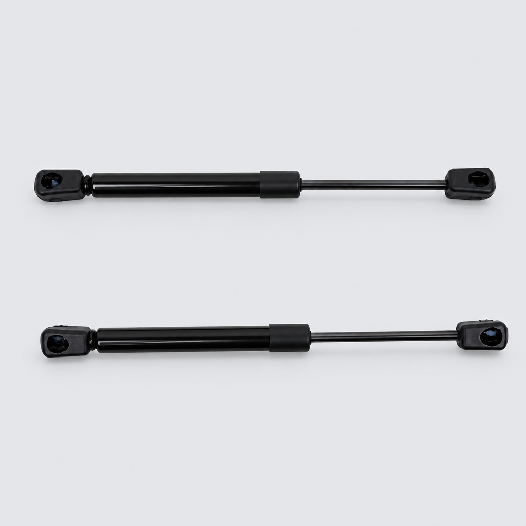 10 Inch 35lb Gas Strut Lift Support compatible with Weather Guard, Husky and UWS Toolboxes