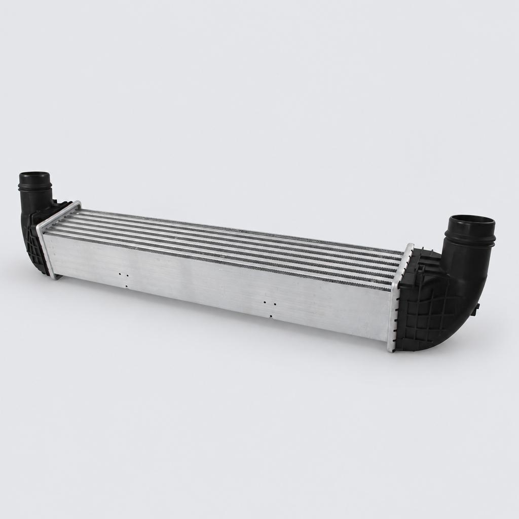 Intercooler Charge Air Cooler compatible with Chevrolet Cruze 2016-2019 - compatible with Chevrolet Cruze, Chevrolet