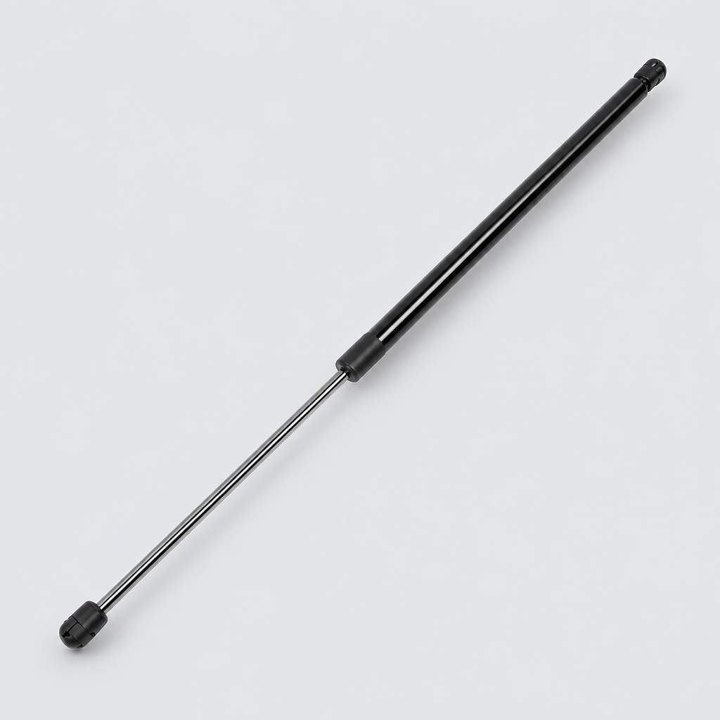 Hood Lift Support compatible with Buick Enclave and Chevrolet Traverse