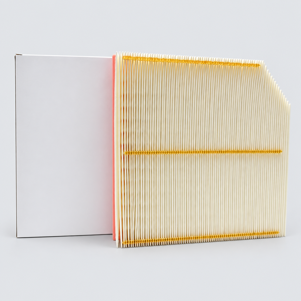 Car Air Filter compatible with Various Vehicle Models