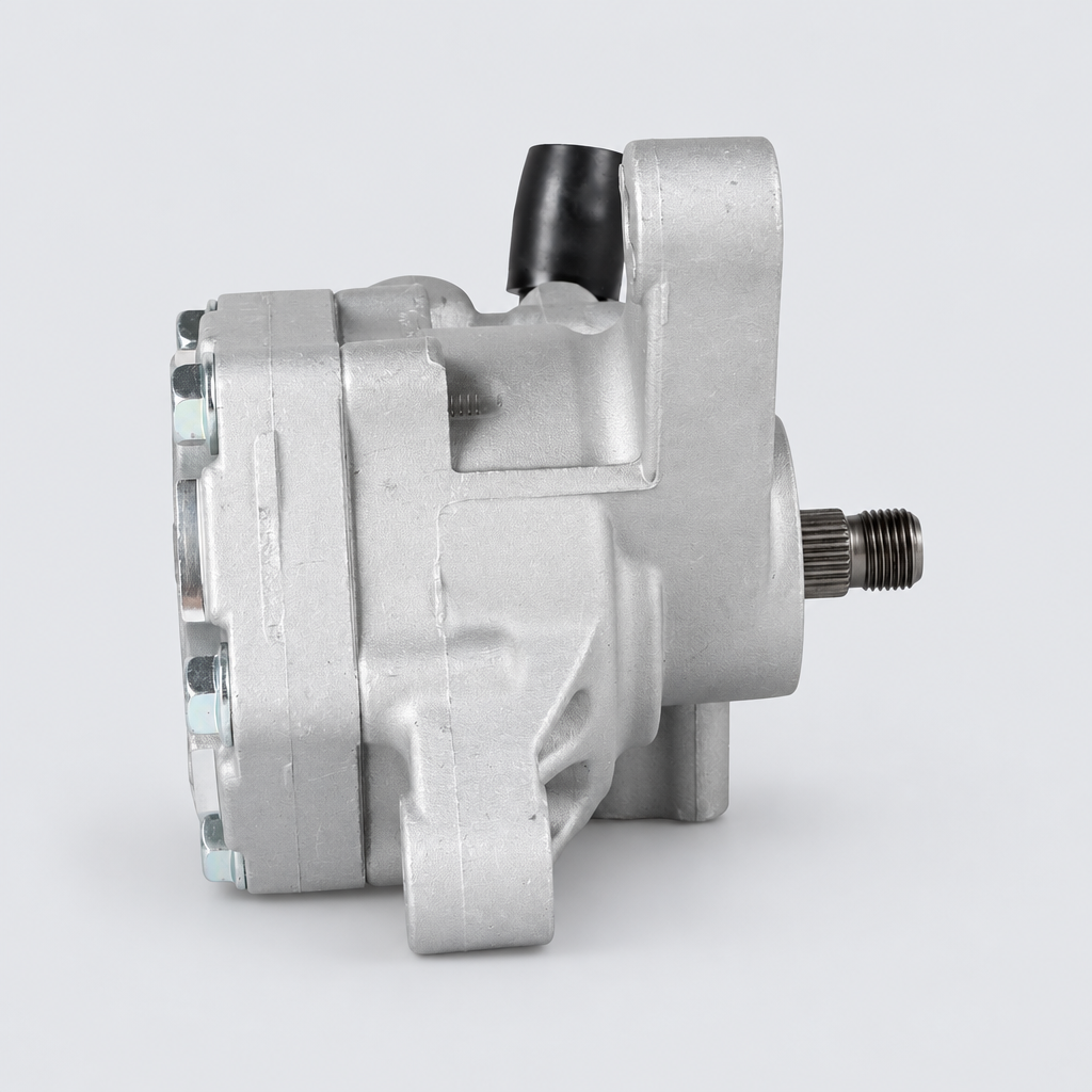 Power Steering Pump compatible with Honda Civic and Acura EL 1.7L - compatible with Lexus IS