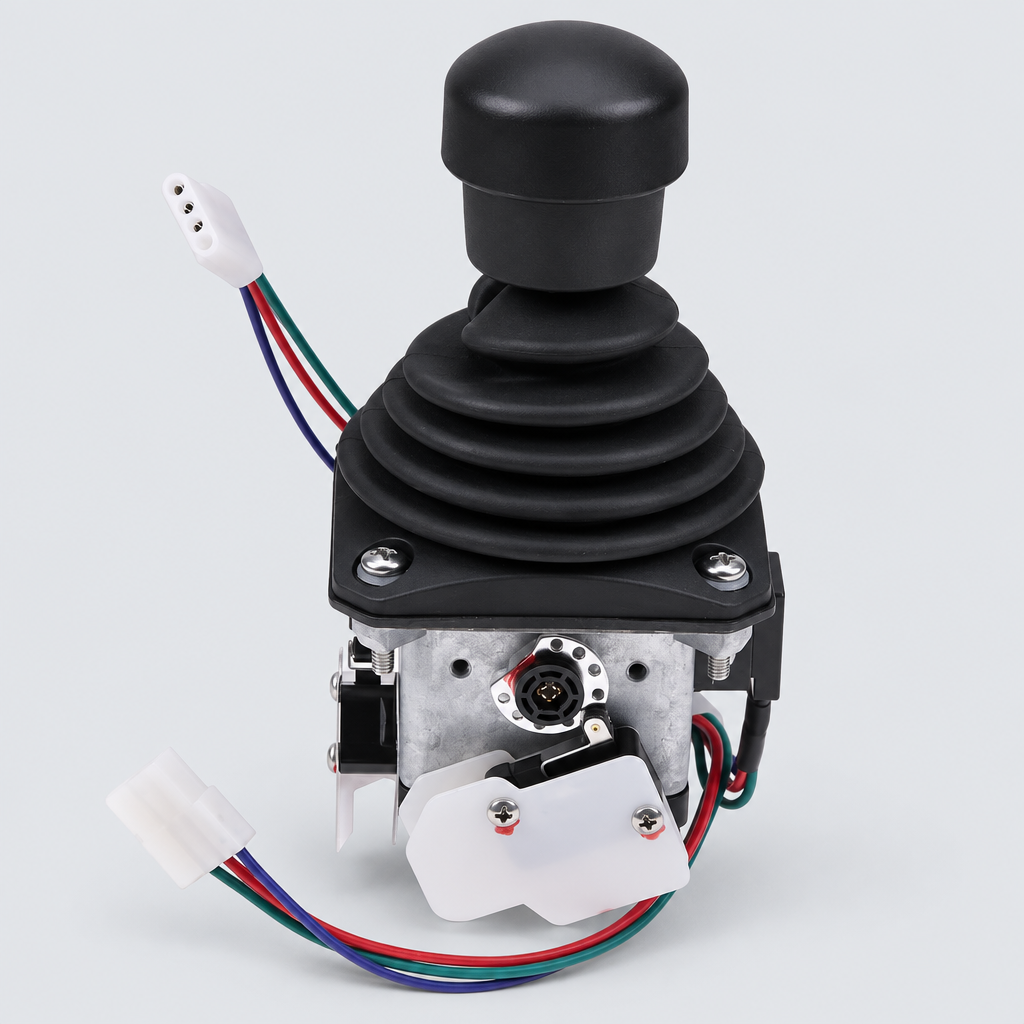 Lift Operating Handle Joystick compatible with Genie Aerial Work Platform 40613GT - compatible with Genie Aerial Work Platform 40613GT