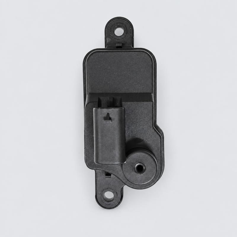 Fuel Tank Lid Motor Actuator compatible with Audi A3, Q3, R8, S3, RS3 - compatible with Audi A3