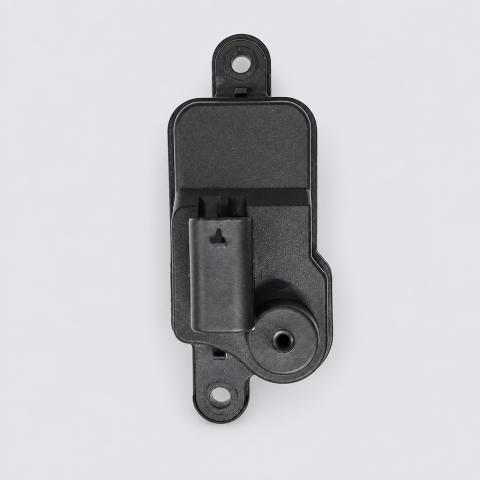 Fuel Tank Lid Motor Actuator compatible with Audi A3, Q3, R8, S3, RS3