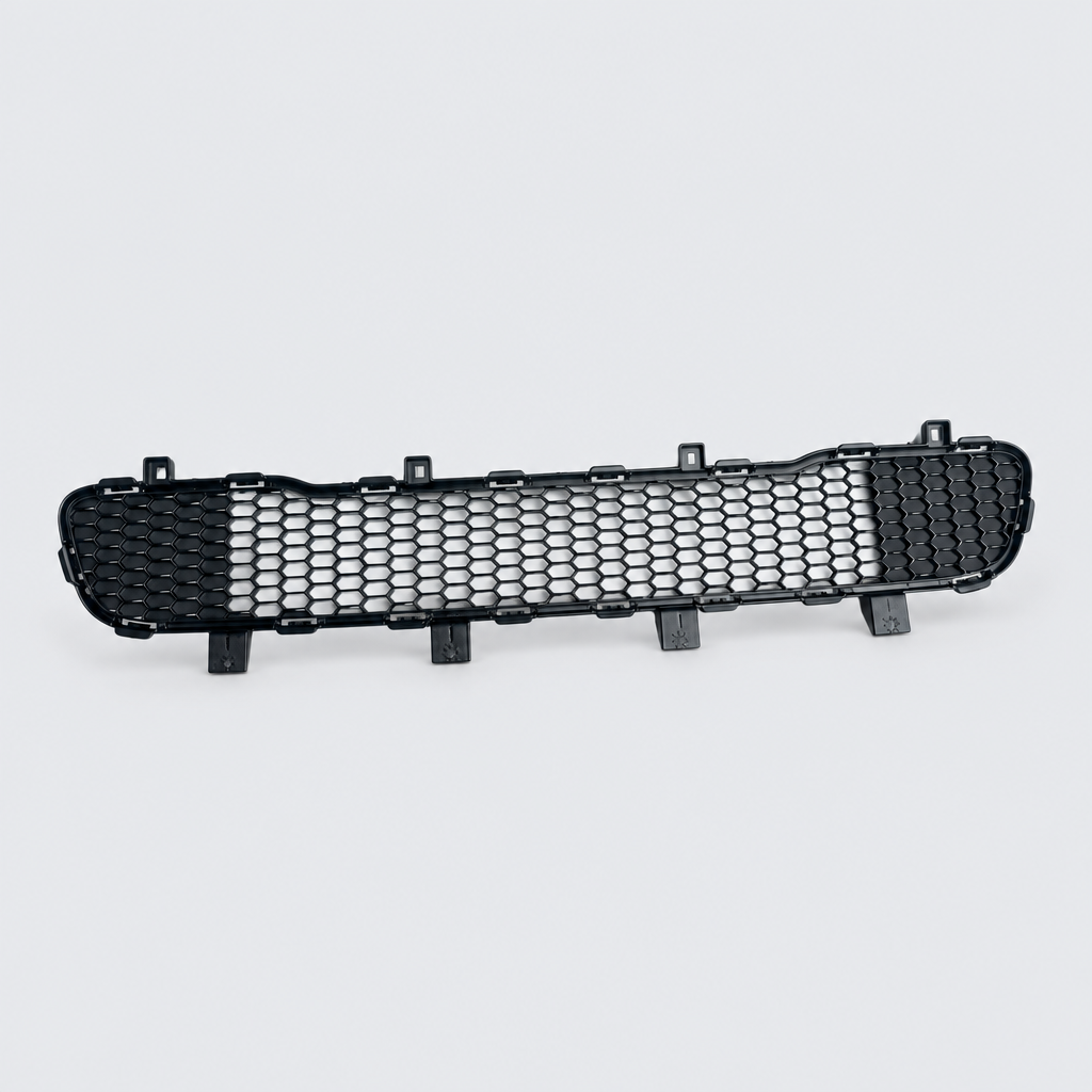 Lower Front Grille compatible with Jeep Compass